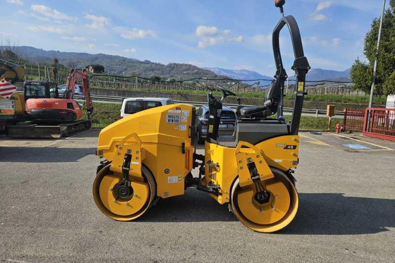 OmecoHub - Immagine AMMANN ARX45